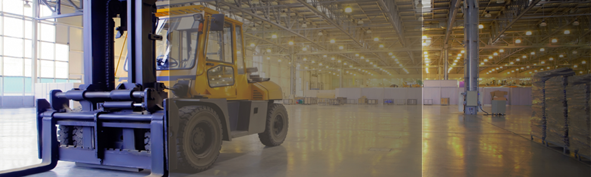 USED FORKLIFTS FOR SALE Condado de Broward